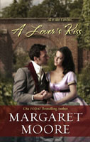 A Lover's Kiss
